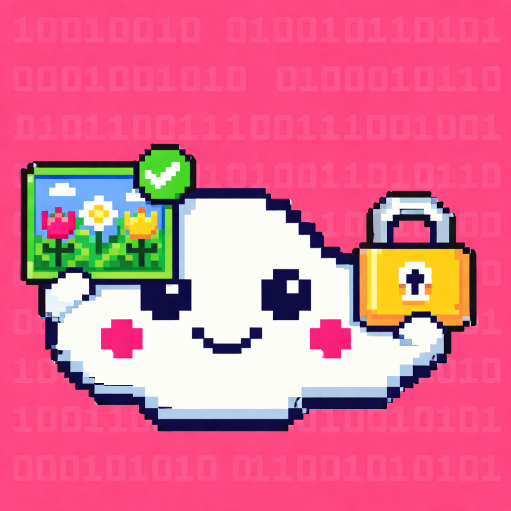 Terms, Privacy & Security icon