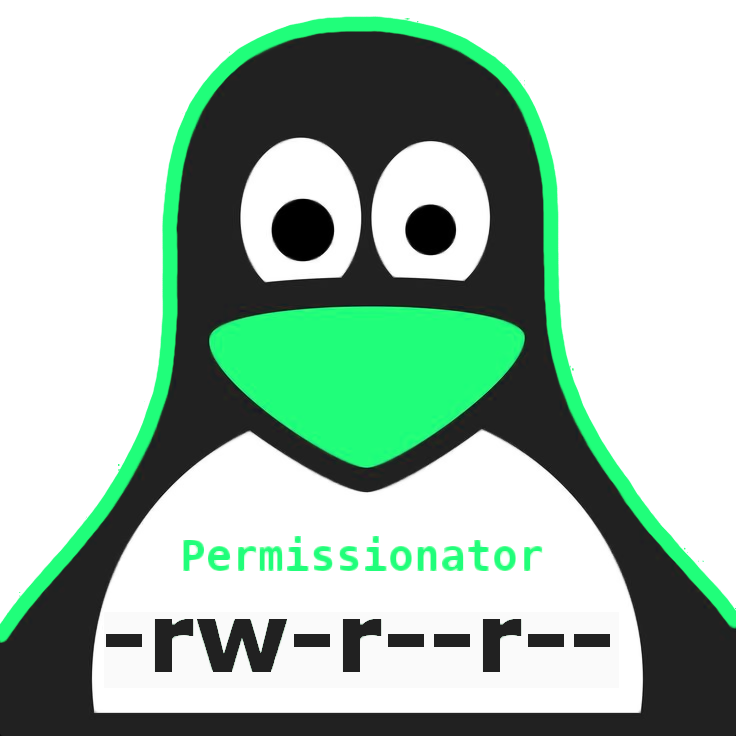 permissionator