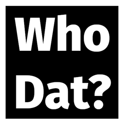 who-dat